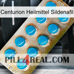 Centurion Remedies Sildenafil new09